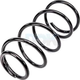 Пружина підвіски