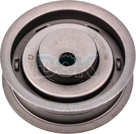 1112201700 JP Group Натяжной ролик ремня ГРМ