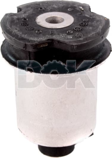 1150102000 JP Group Сайлентблок балки для Audi A4