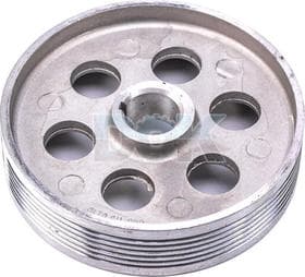 Обводной ролик ремня ГРМ JP Group 1114000200