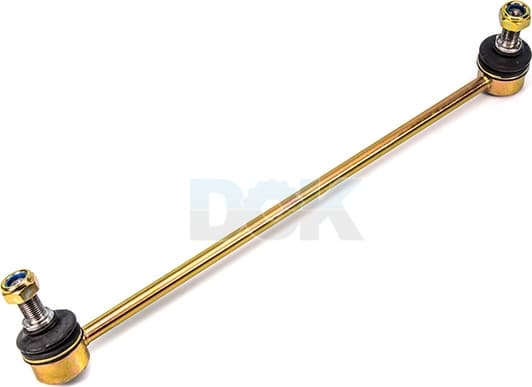 1440401070 JP Group Стойка стабилизатора для BMW X5