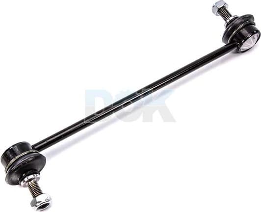 1140401100 JP Group Стійка стабілізатора