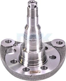 Поворотный кулак