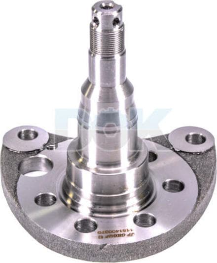 1151400370 JP Group Поворотный кулак