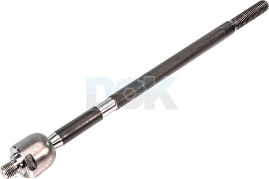 1544500600 JP Group Рулевая тяга