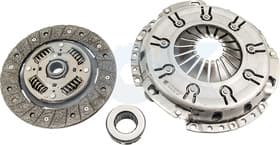 Комплект сцепления