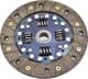 1130201100 JP Group Диск сцепления