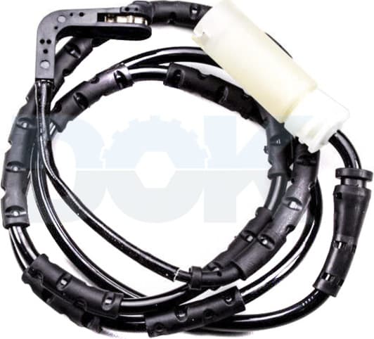 1497301300 JP Group Датчик износа тормозных колодок