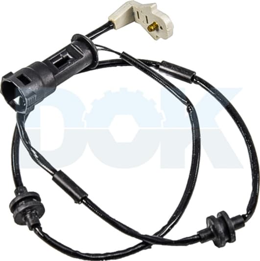 1297300600 JP Group Датчик зношення гальмівних колодок для Opel Omega