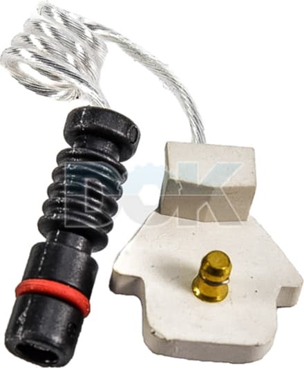 1397300300 JP Group Датчик зношення гальмівних колодок