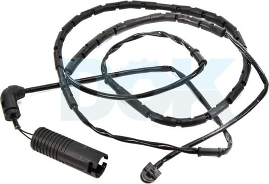 1497300400 JP Group Датчик зношення гальмівних колодок для BMW 3 Series