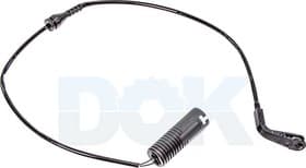 Датчик износа тормозных колодок JP Group 1497300100