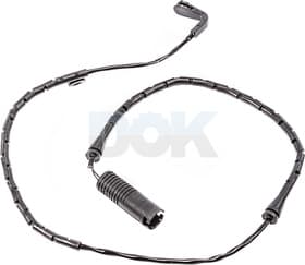 Датчик износа тормозных колодок JP Group 1497301000