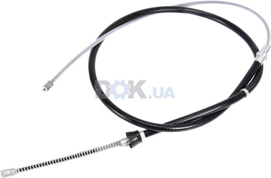 1170305600 JP Group Трос ручного тормоза