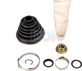 Пыльник ШРУСа