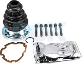 Пыльник ШРУСа JP Group 1143700510