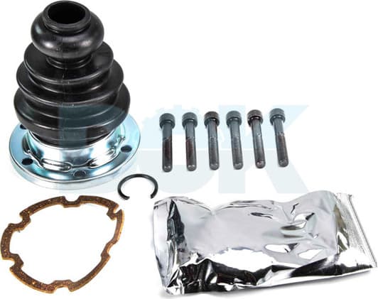 1143700510 JP Group Пыльник ШРУСа