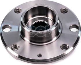 Ступиця колеса