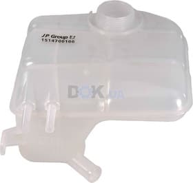 Бачок охолоджувальної рідини Бачок охолоджувальної рідини