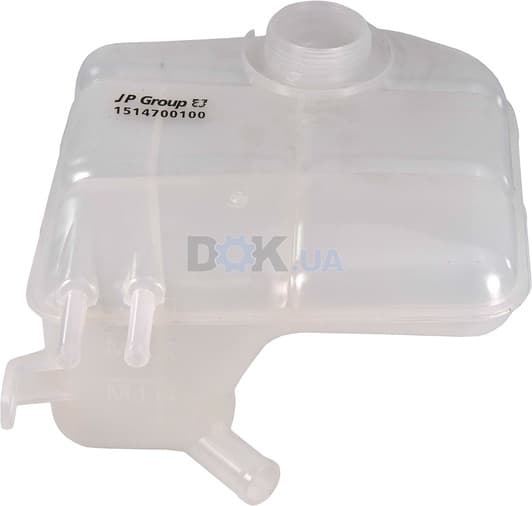 1514700100 JP Group Бачок охлаждающей жидкости