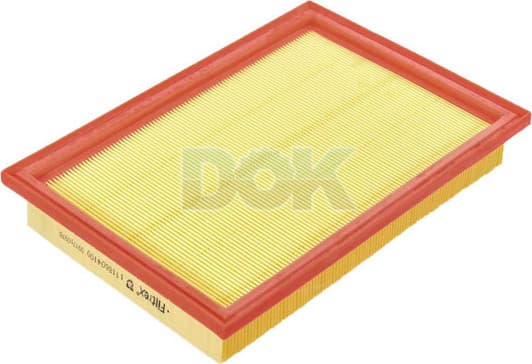 1118604100 JP Group Воздушный фильтр