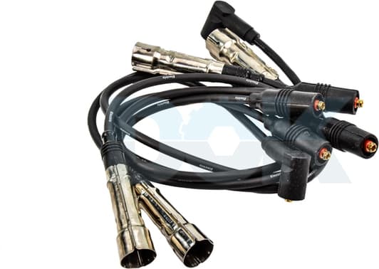 1192002310 JP Group Комплект дротів запалювання