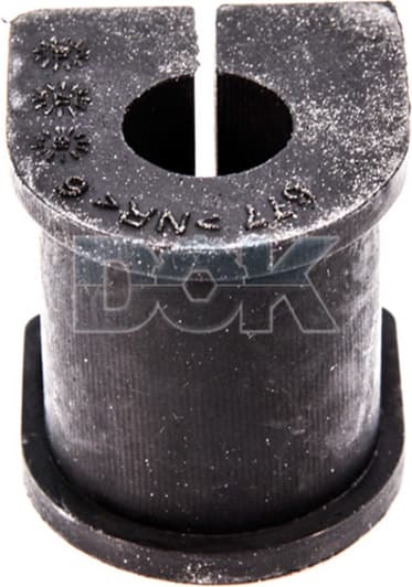 1250400100 JP Group Втулка стабилизатора