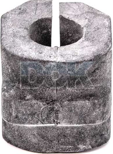 1140601100 JP Group Втулка стабилизатора