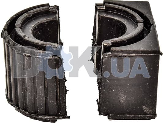 1140607500 JP Group Втулка стабилизатора