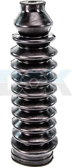 1144700100 JP Group Пыльник рулевой рейки