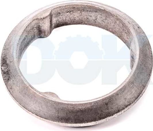 1121201000 JP Group Прокладка приймальної труби