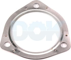 Прокладка приемной трубы