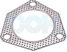 Прокладка приймальної труби Прокладка приймальної труби