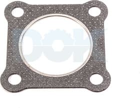 Прокладка приемной трубы