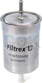 Топливный фильтр