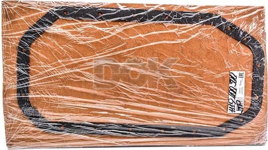 1119400300 JP Group Прокладка масляного поддона