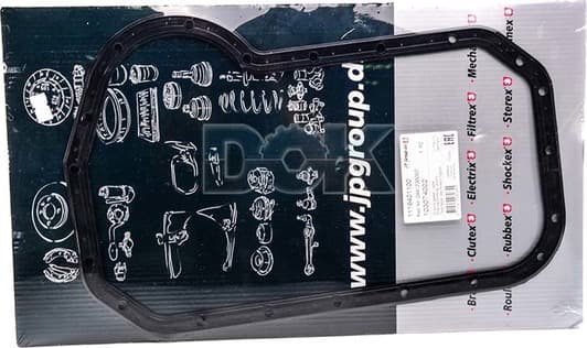 1119401100 JP Group Прокладка масляного поддона