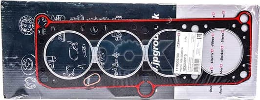 1119305700 JP Group Прокладка ГБЦ