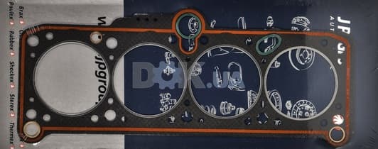 1119304900 JP Group Прокладка ГБЦ для Volkswagen Transporter