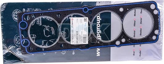 1219301100 JP Group Прокладка ГБЦ