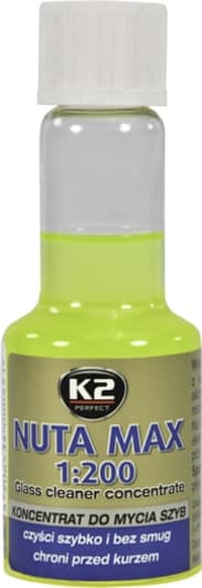 Концентрат омивача K2 Nuta Max літній лимон (0.05 л)
