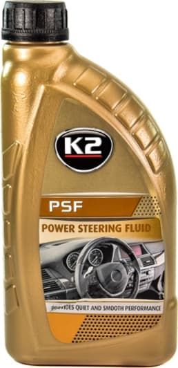 K2 PSF (1 л) рідина ГПК