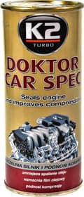 Присадка K2 Doktor Car Spec