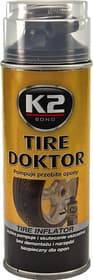 Герметик K2 Tire Doctor белый