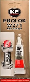 Фіксатор нарізі K2 Prolock High червоний