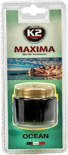 Ароматизатор K2 Maxima Ocean 50 мл