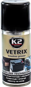 Смазка K2 Vetrix вазелиновая