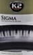 Чорнитель шин K2 Sigma g1571 500 мл