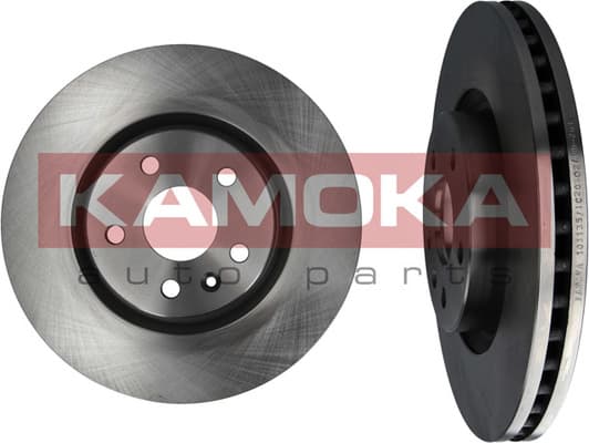 103135 Kamoka Гальмівний диск