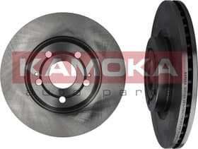 Гальмівний диск